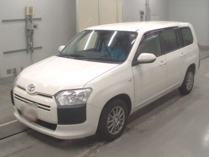 Toyota Probox 1.5 F 2022