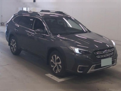 Subaru Outback 1.8 Limited EX 4WD 2022