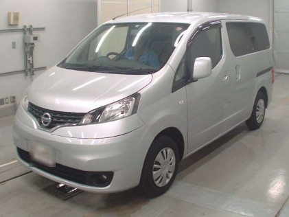 Nissan NV200 1.6 16X-3R 2017