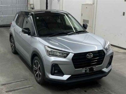 Daihatsu Rocky 1.0 G 4WD 2021
