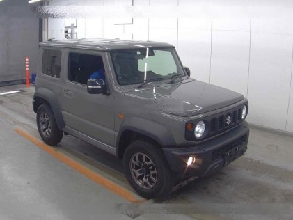 Suzuki Jimny Sierra 1.5 JC 4WD 2022