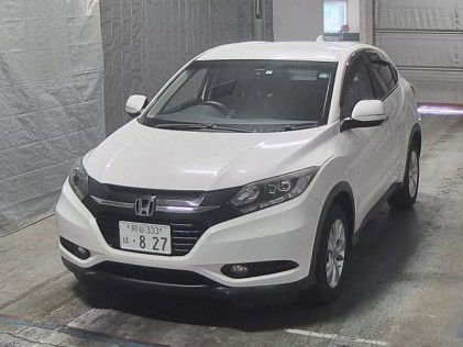 Honda Vezel 1.5 X 2015