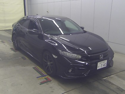 Honda Civic 1.5 Hatchback 2020
