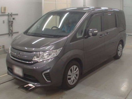 Honda Stepwgn 1.5 G Honda Sensing 7 Seater 2020