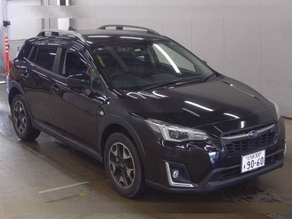 Subaru XV 1.6i-L EyeSight 4WD 2020