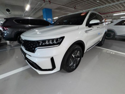 KIA Sorento HEV 1.6 AT 4WD Prestige 2021
