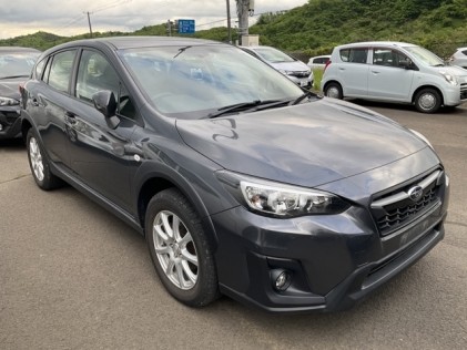 Subaru XV 1.6 i EyeSight 4WD 2020