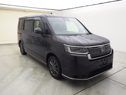 Honda Stepwgn 1.5 Spada Honda Sensing 7 seater 4WD 2022