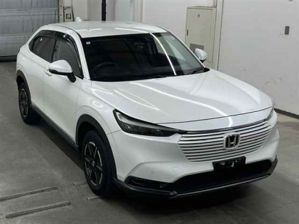 Honda Vezel 1.5 G 2022