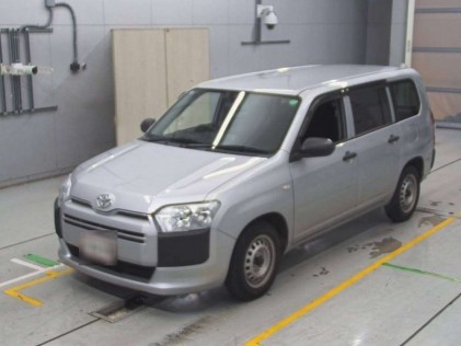 Toyota Probox 1.5 G 2022