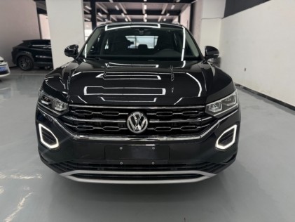 Volkswagen Tayron 2.0 330 TSI DSG Luxury Plus 2021