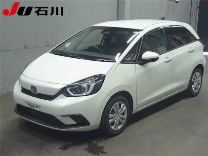 Honda Fit 1.3 Home 2022