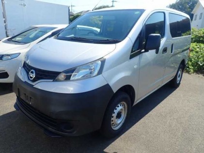 Nissan NV200 Vanette 1.6 DX 4WD 5 Seater 2019