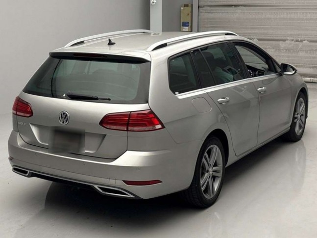 Volkswagen Golf 1.4 TSI Highline Meister 2019