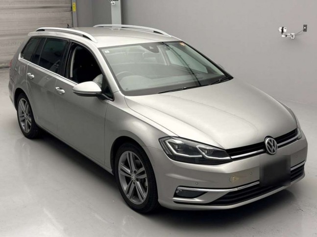 Volkswagen Golf 1.4 TSI Highline Meister 2019