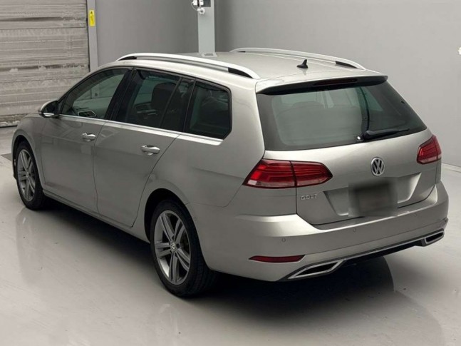 Volkswagen Golf 1.4 TSI Highline Meister 2019