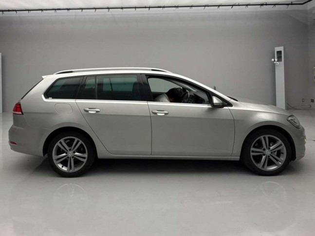 Volkswagen Golf 1.4 TSI Highline Meister 2019