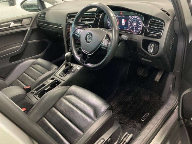 Volkswagen Golf 1.4 TSI Highline Meister 2019