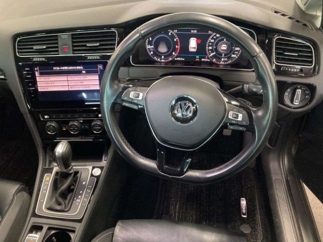 Volkswagen Golf 1.4 TSI Highline Meister 2019
