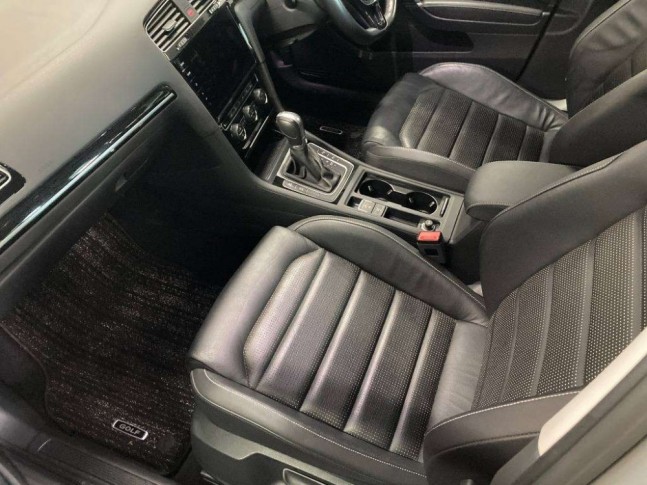 Volkswagen Golf 1.4 TSI Highline Meister 2019