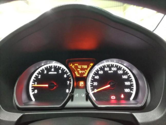Nissan Note 1.2 X 2020