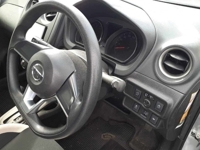 Nissan Note 1.2 X 2019