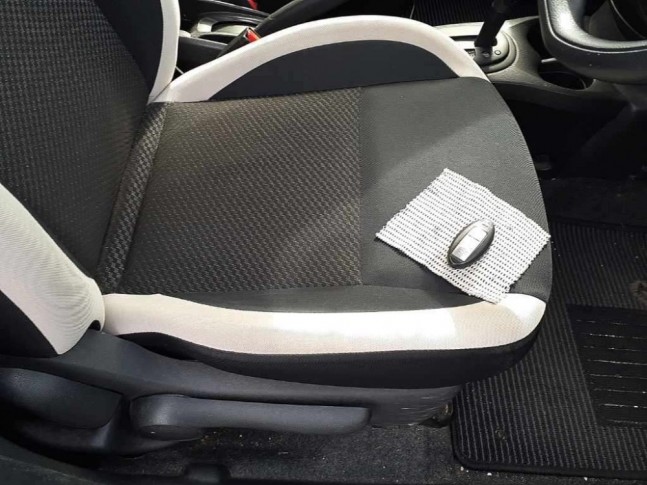 Nissan Note 1.2 X 2019
