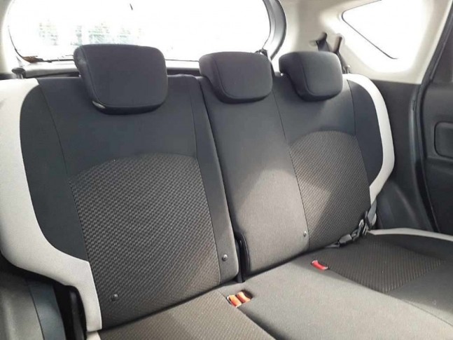 Nissan Note 1.2 X 2019