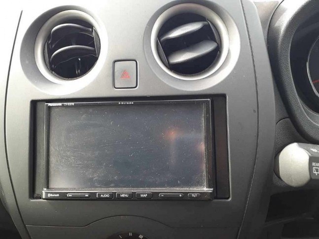 Nissan Note 1.2 X 2019