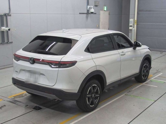 Honda Vezel 1.5 G 2021