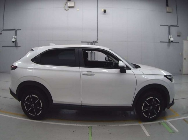 Honda Vezel 1.5 G 2021