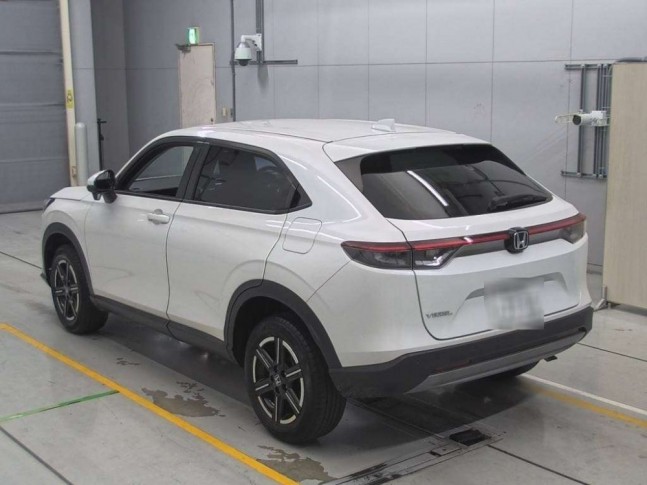 Honda Vezel 1.5 G 2021