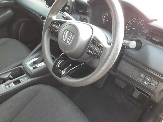 Honda Vezel 1.5 G 2021