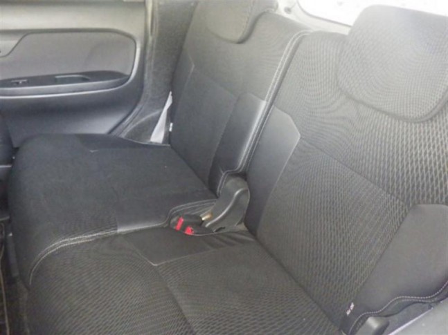 Daihatsu Move 660 Custom RS SA 2016