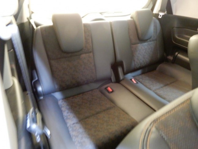Honda Freed 1.5 CROSSTAR Honda Sensing 6 Seater 2020