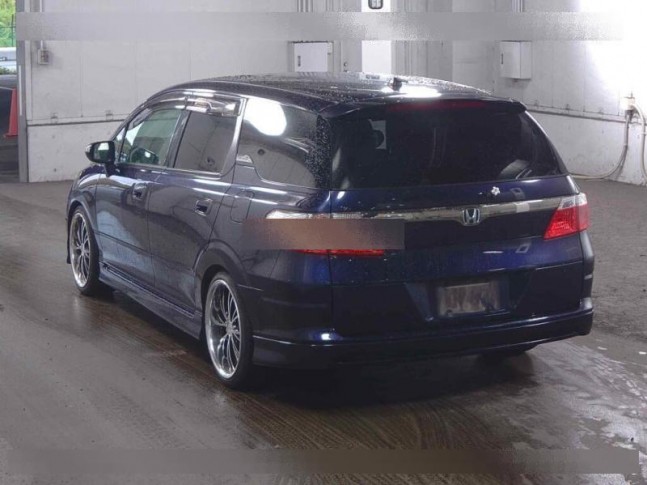 Honda Airwave 1.5 ST 2010