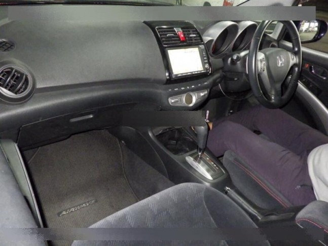 Honda Airwave 1.5 ST 2010