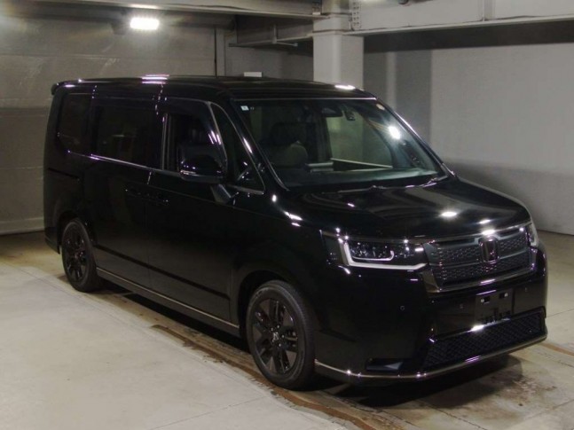 Honda Stepwgn 1.5 Spada 7 seater 2022