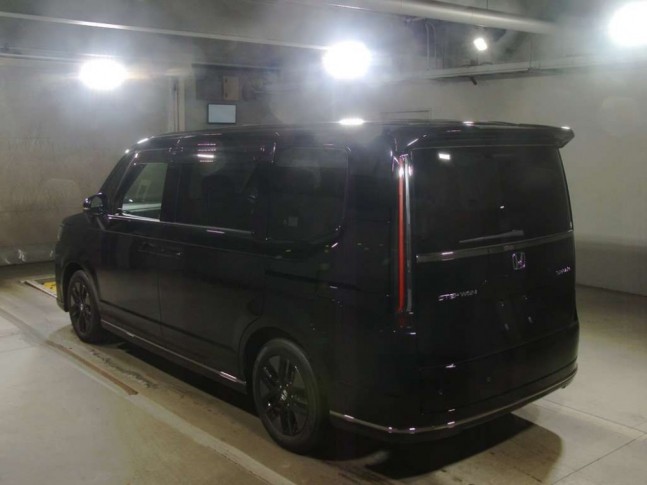 Honda Stepwgn 1.5 Spada 7 seater 2022