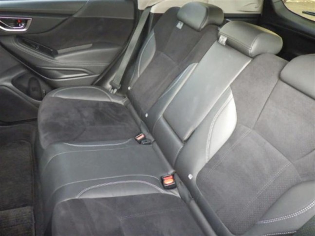 Subaru Forester 1.8 Sport 4WD 2021