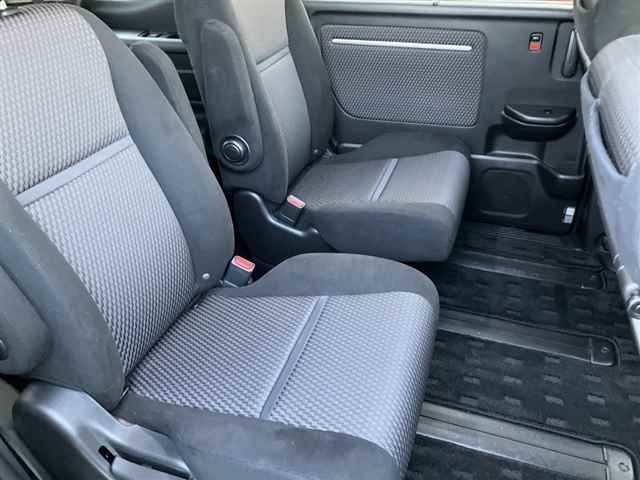 Honda Stepwgn 1.5 Spada Advanced Package Beta 7 seater 2016