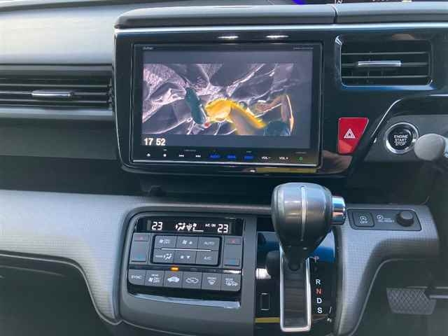 Honda Stepwgn 1.5 Spada Advanced Package Beta 7 seater 2016