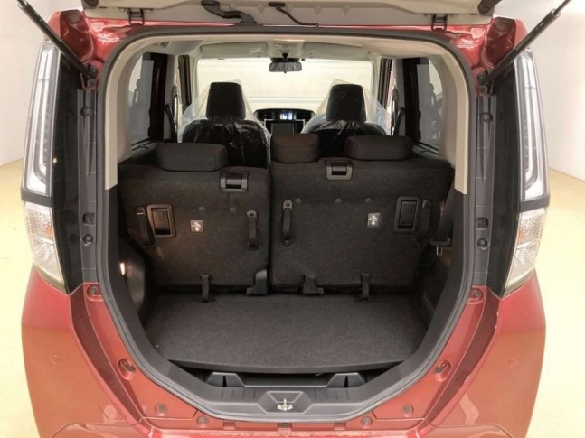 Toyota Roomy 1.0 Custom G-T 2022