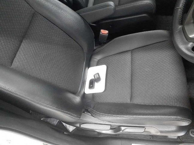 Honda Freed 1.5 G Honda Sensing 6 Seater 2020