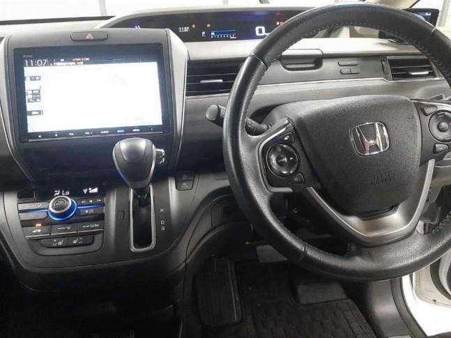 Honda Freed 1.5 G Honda Sensing 6 Seater 2020