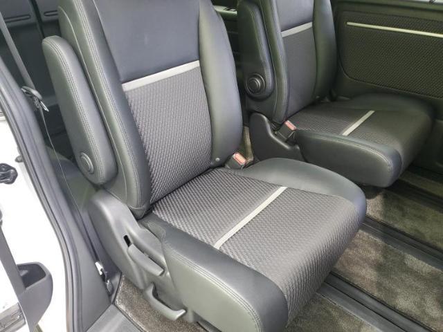 Honda Stepwgn 1.5 Modulo X Honda Sensing 7 seater 2017