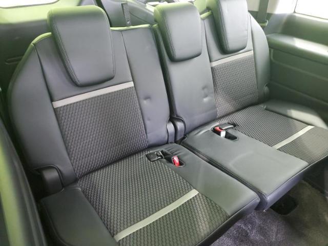 Honda Stepwgn 1.5 Modulo X Honda Sensing 7 seater 2017