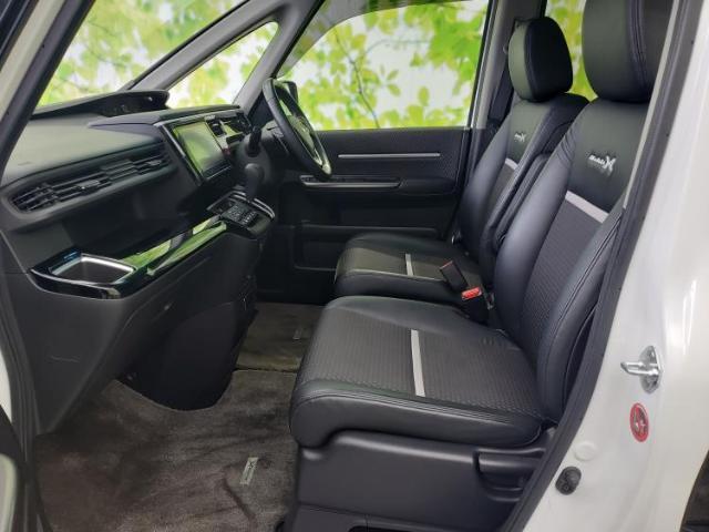 Honda Stepwgn 1.5 Modulo X Honda Sensing 7 seater 2017