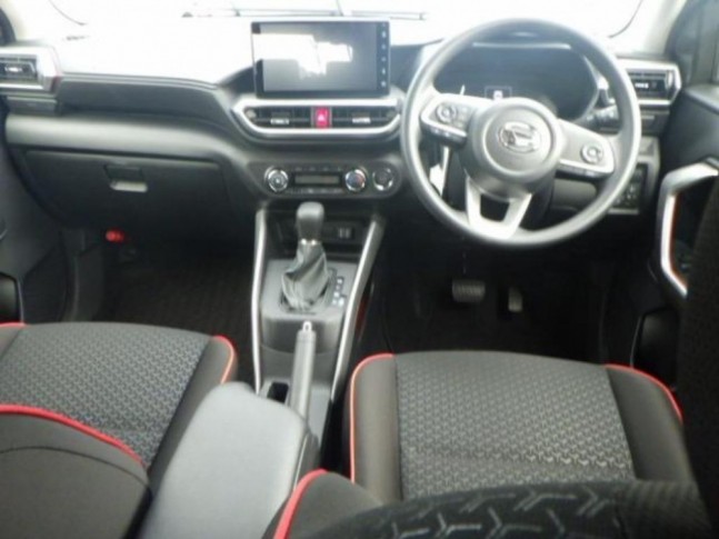Daihatsu Rocky 1.2 X 2022