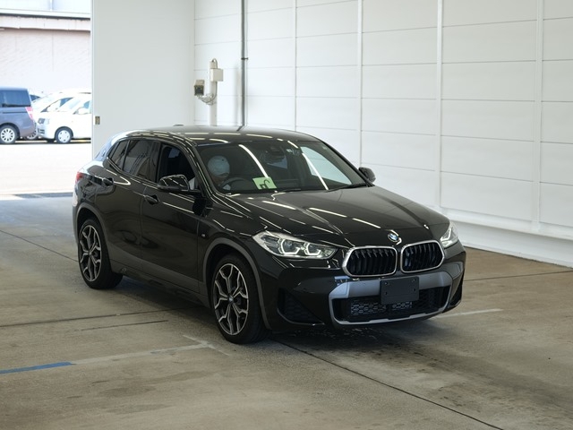 BMW X2 sDrive 18i M Sport X 2022